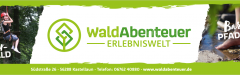 Waldabenteuer